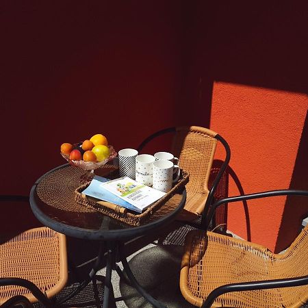 Apartment Marin 오굴린 외부 사진