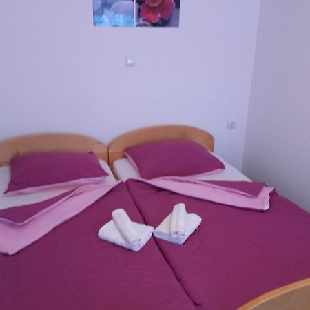 Apartment Marin 오굴린 외부 사진