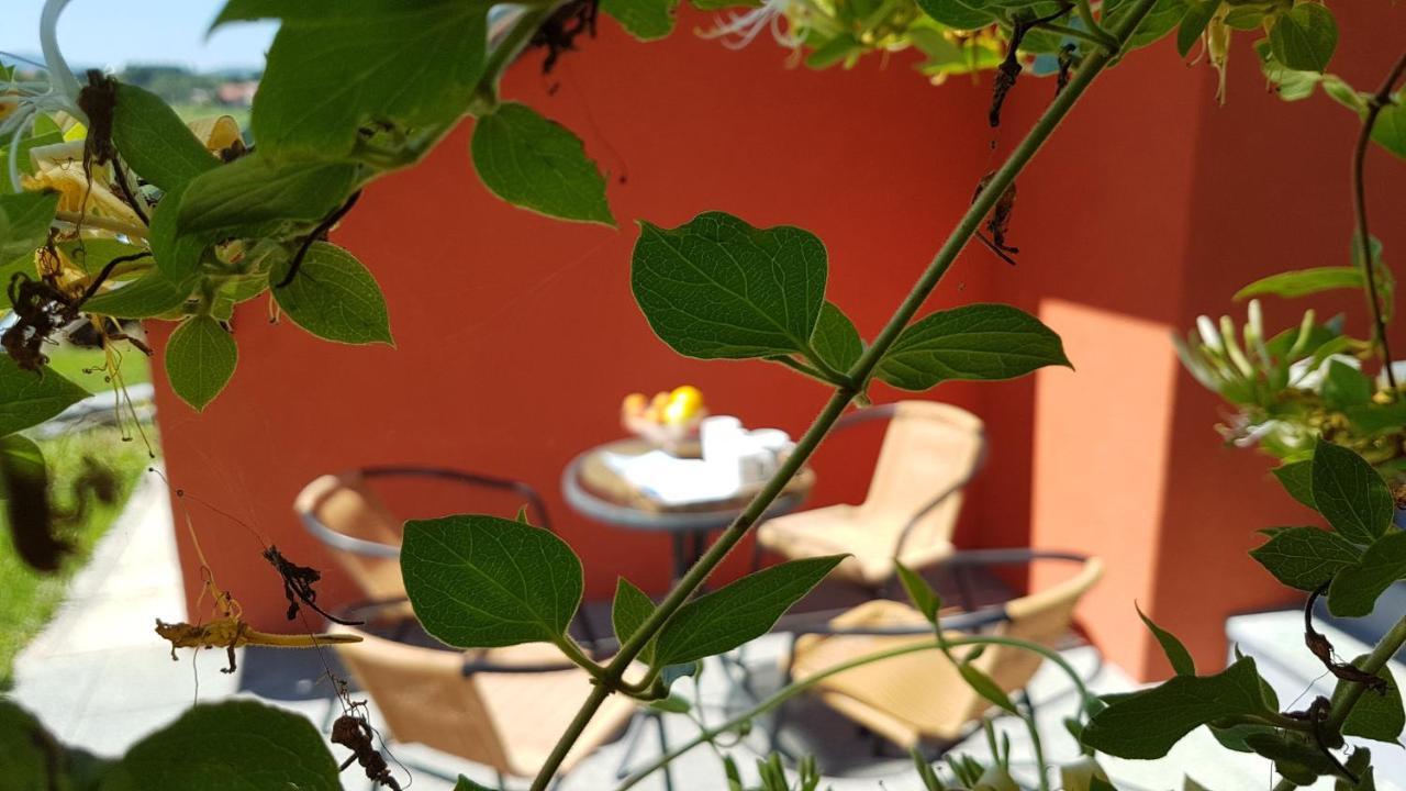Apartment Marin 오굴린 외부 사진