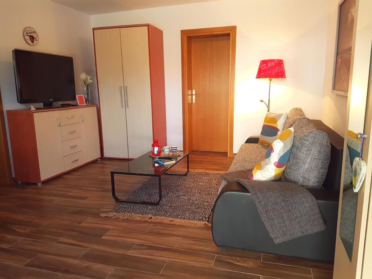 Apartment Marin 오굴린 외부 사진