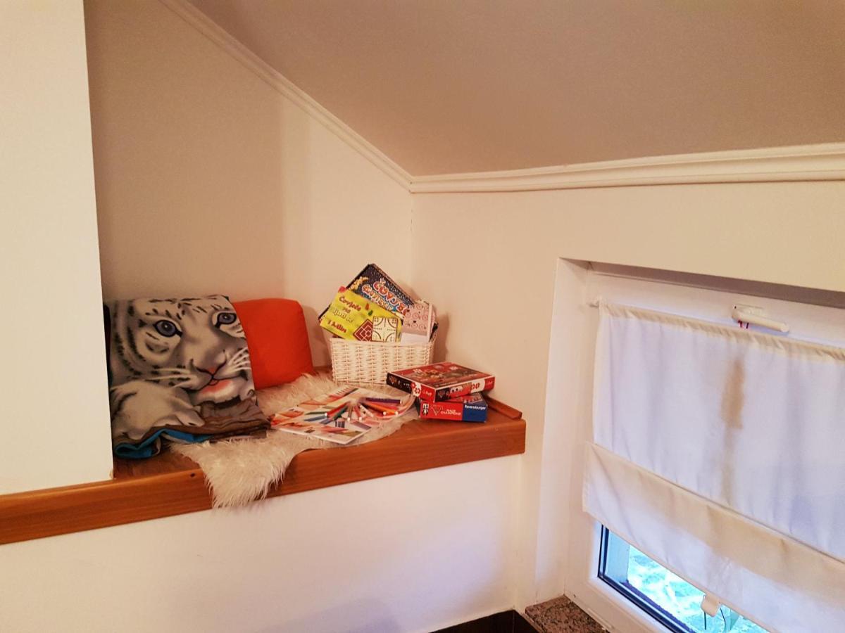 Apartment Marin 오굴린 외부 사진