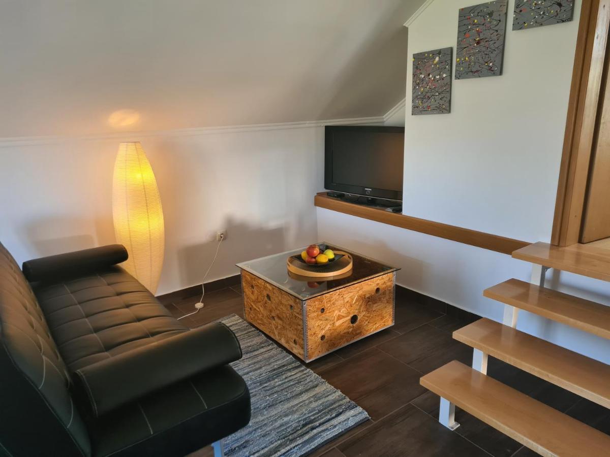 Apartment Marin 오굴린 외부 사진