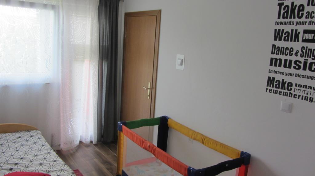 Apartment Marin 오굴린 외부 사진