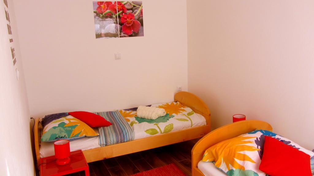 Apartment Marin 오굴린 외부 사진