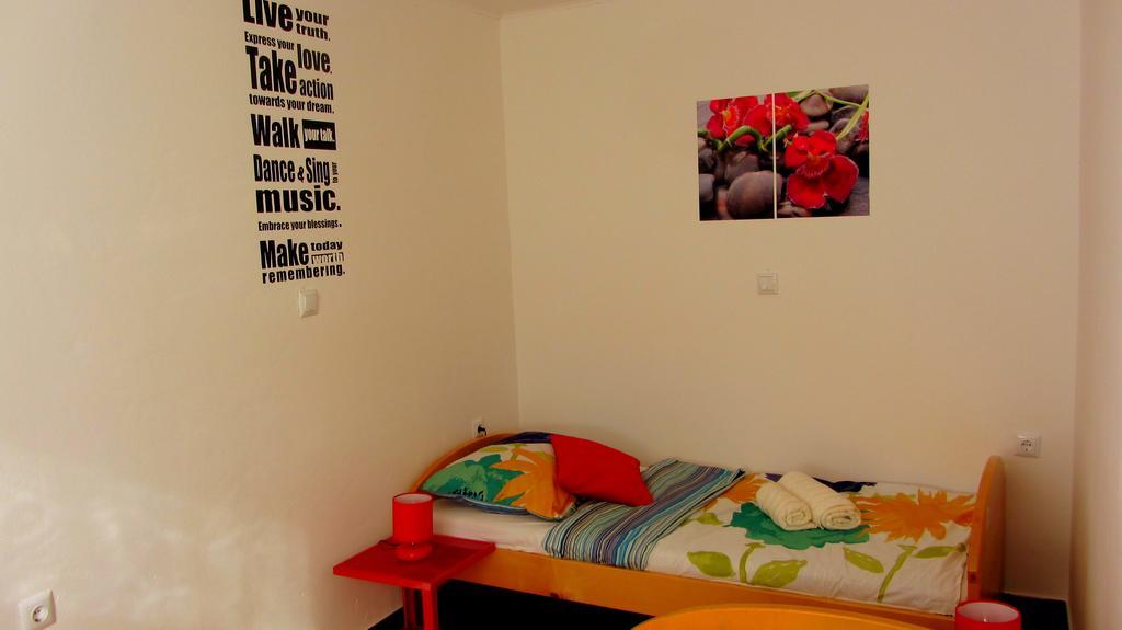 Apartment Marin 오굴린 외부 사진
