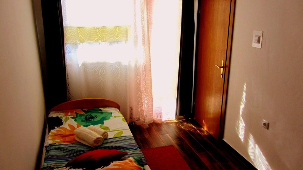 Apartment Marin 오굴린 외부 사진