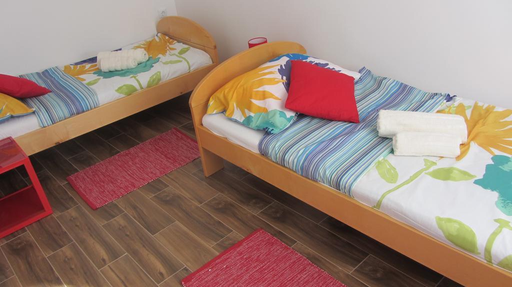Apartment Marin 오굴린 외부 사진