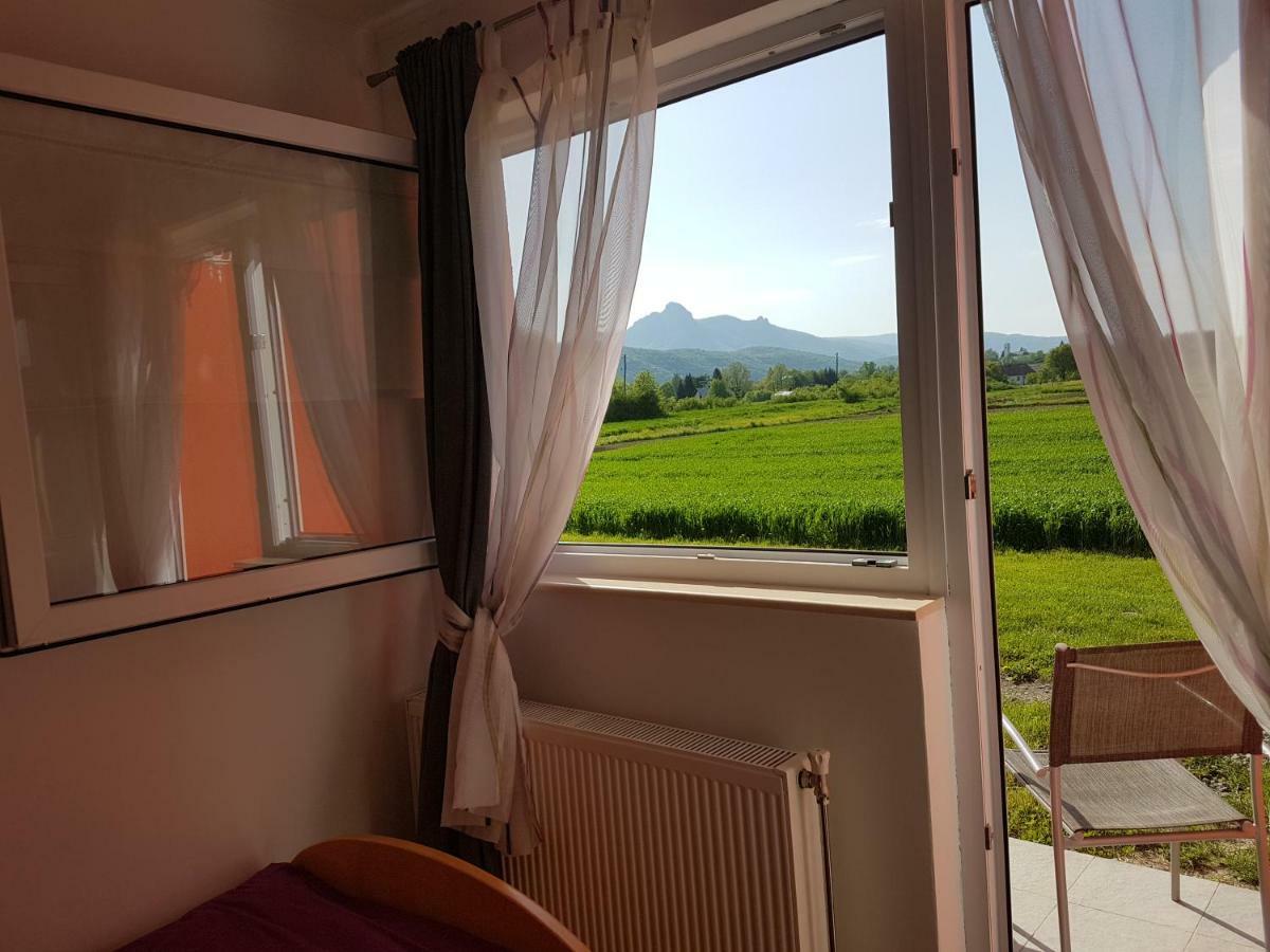 Apartment Marin 오굴린 외부 사진