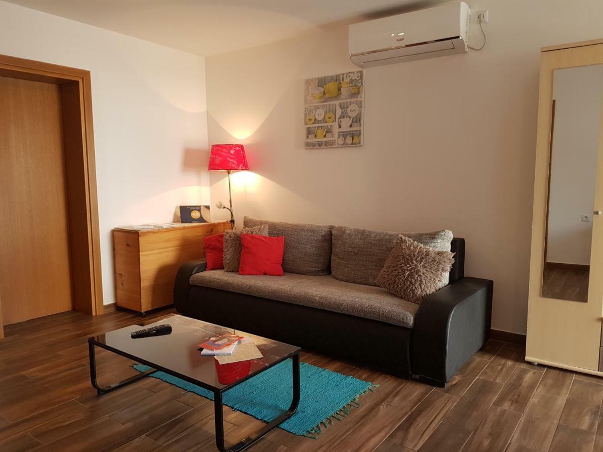 Apartment Marin 오굴린 외부 사진